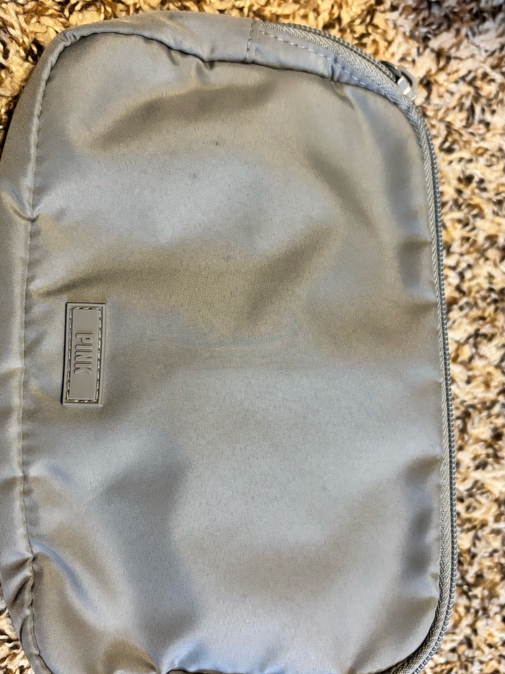 PINK Victoria's Secret belt bag